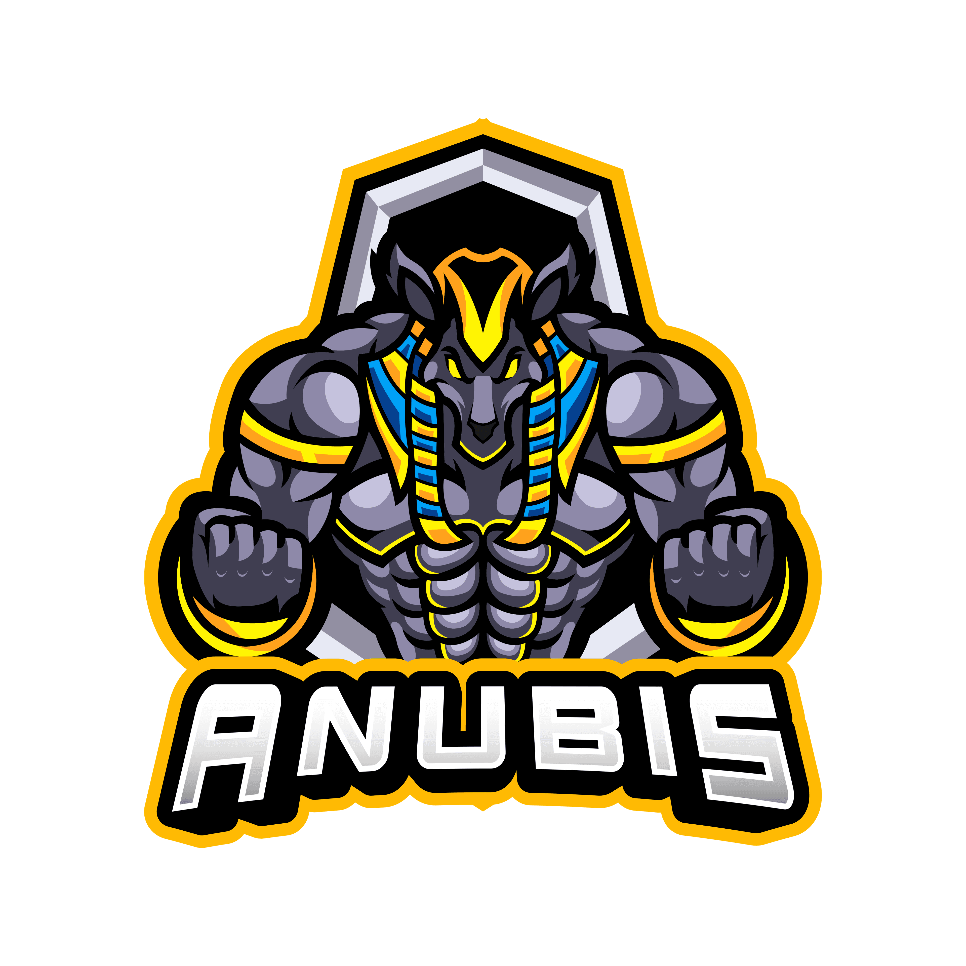 Anubis logo