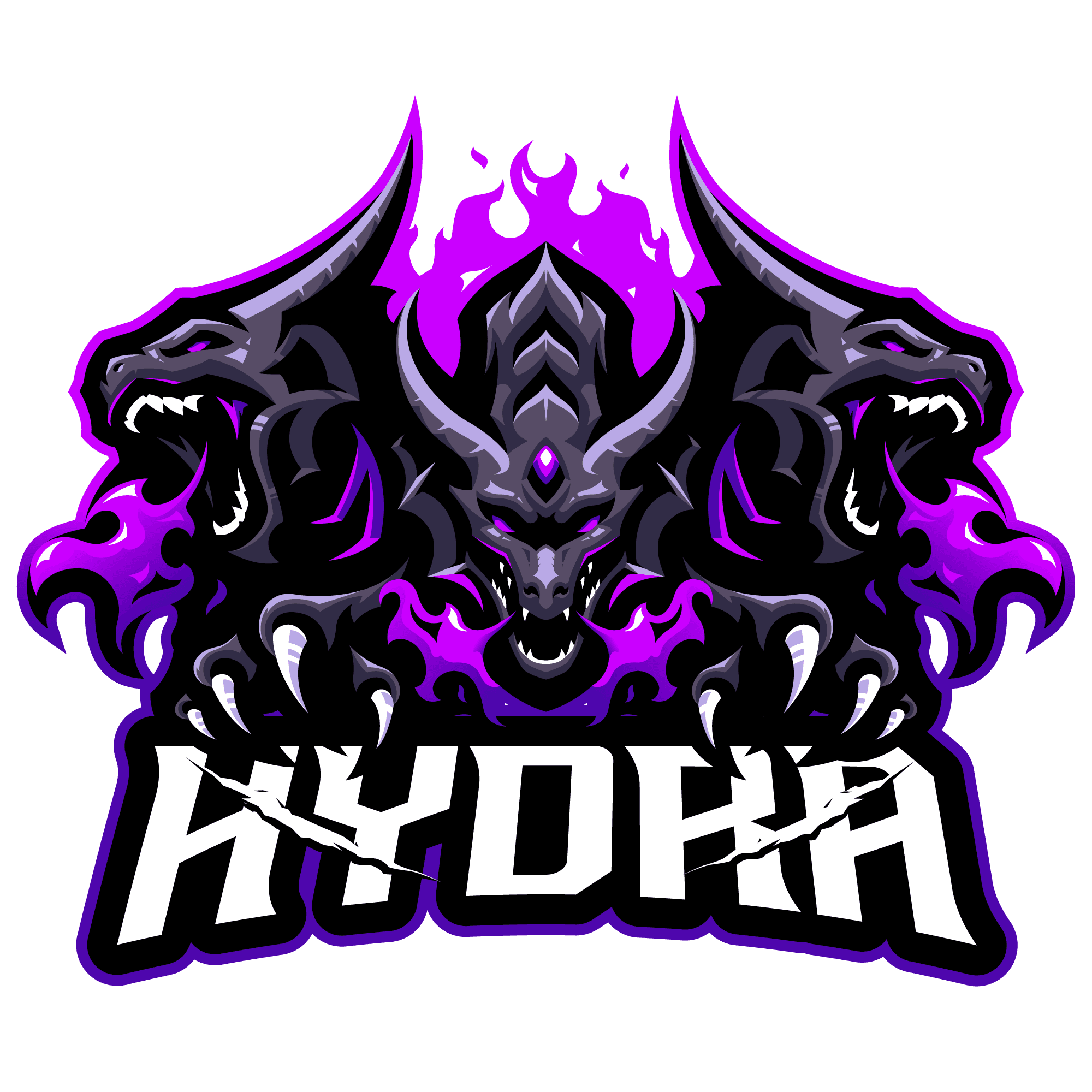 Hydra logo