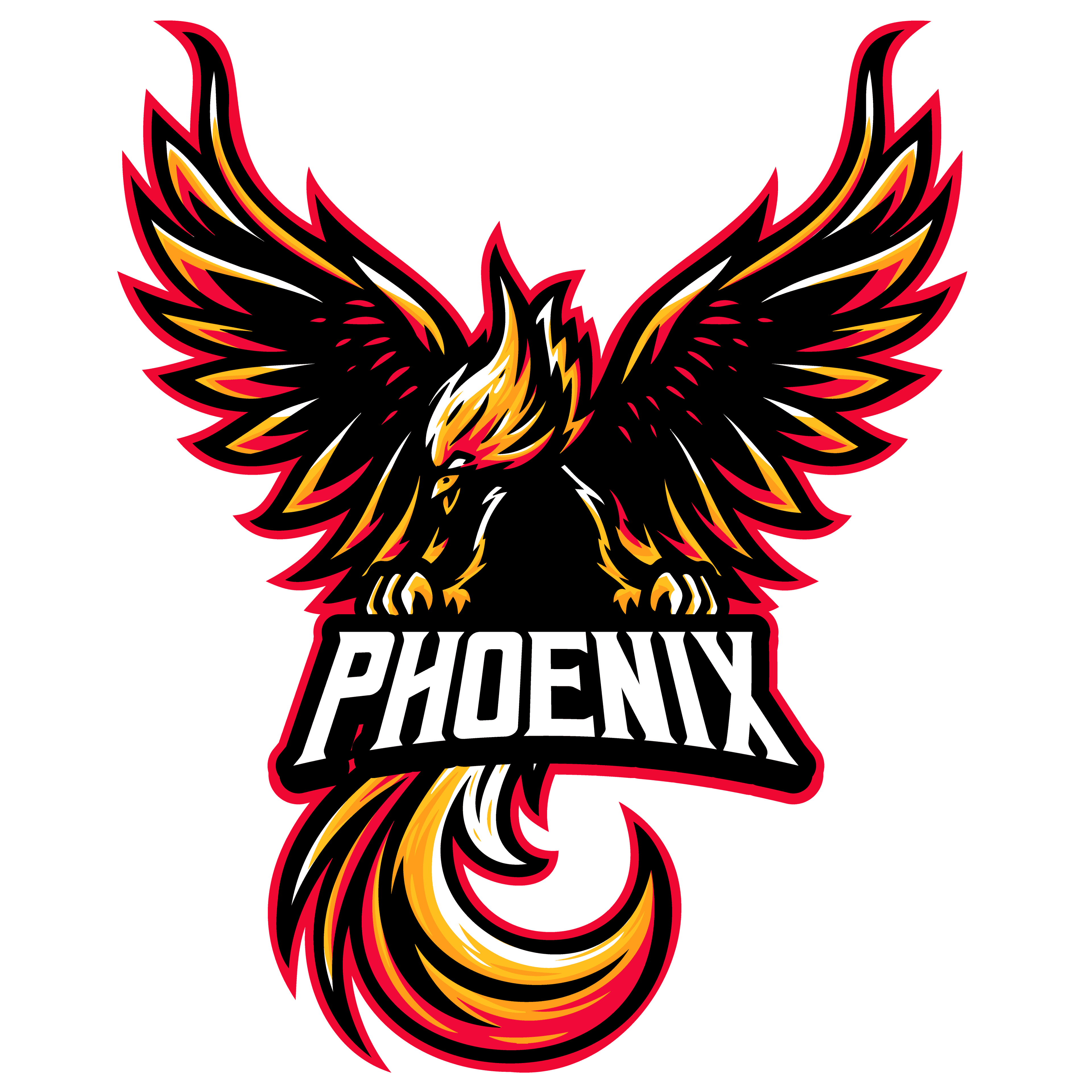 Phoenix logo