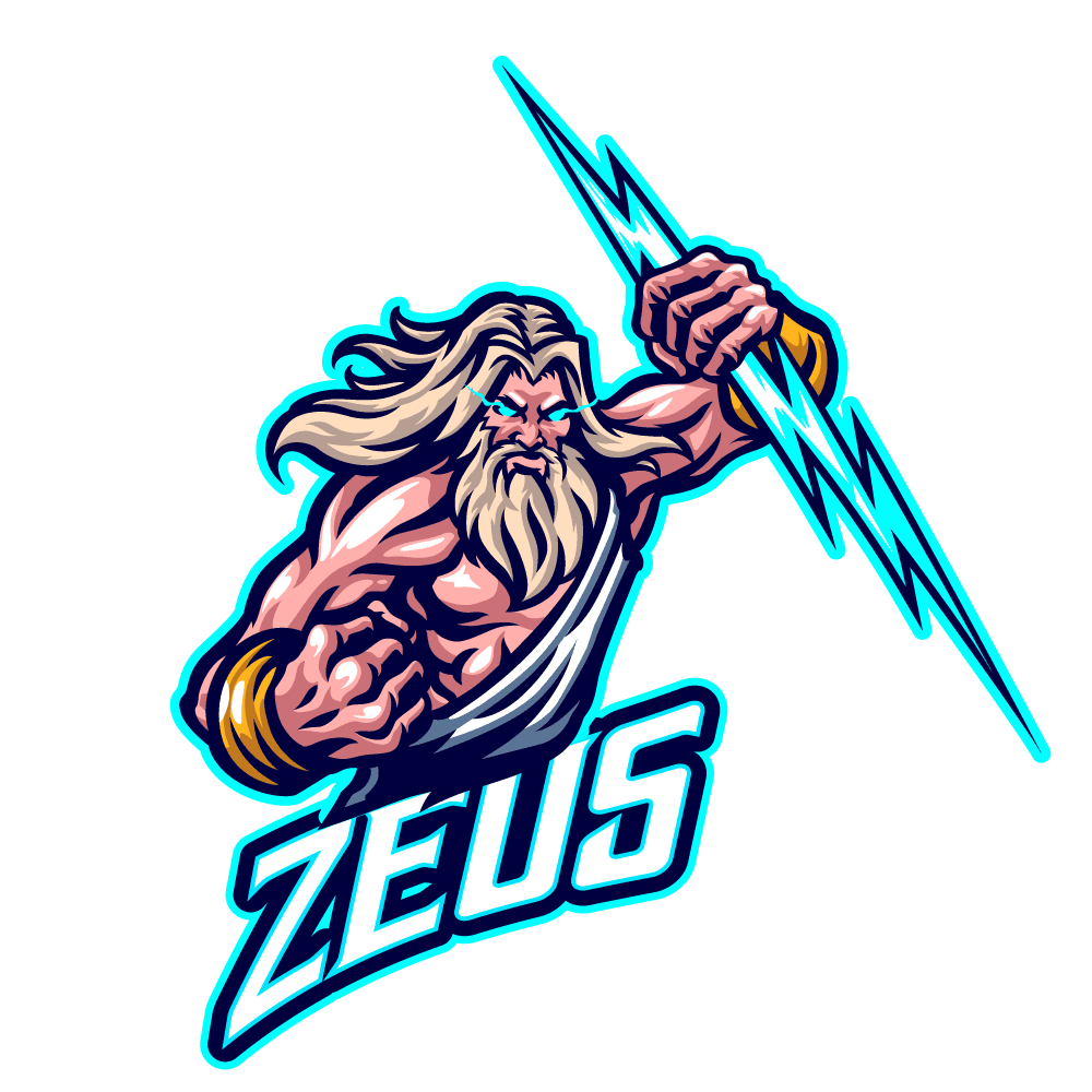 Zeus logo