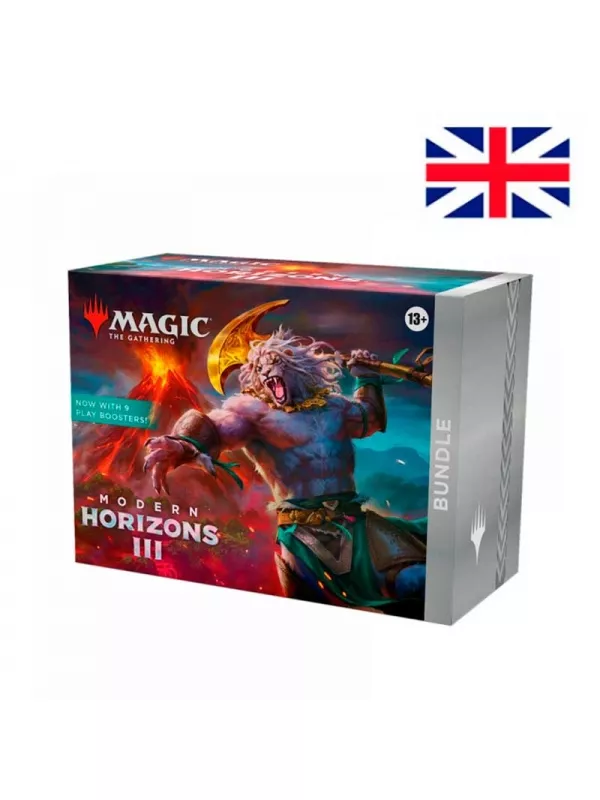 Bundle Modern Horizons 3