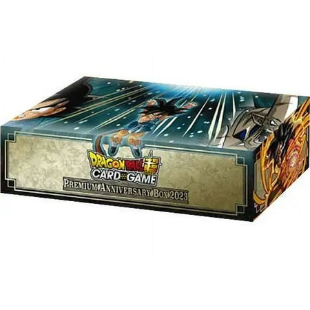 [BANDAI-2696874] Premium Anniversary Box (2023)