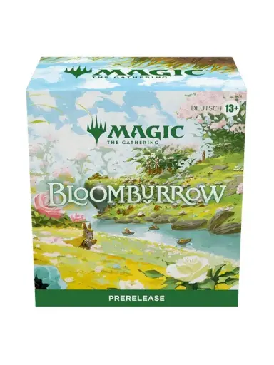 Prerelease Pack Bloomburrow