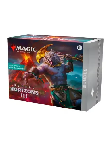 Bundle Modern Horizons 3